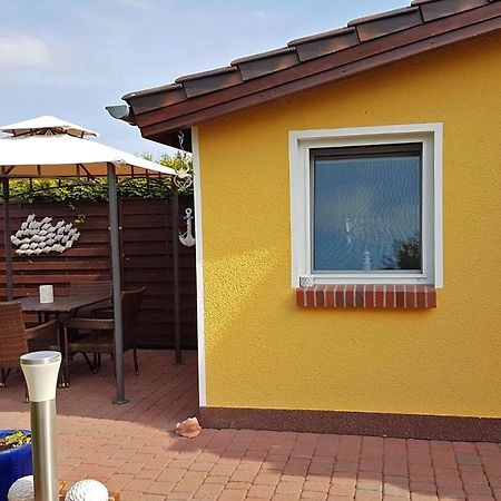 Ferienhaus Barth Fdz 031 Villa Екстериор снимка
