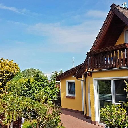 Ferienhaus Barth Fdz 031 Villa Екстериор снимка