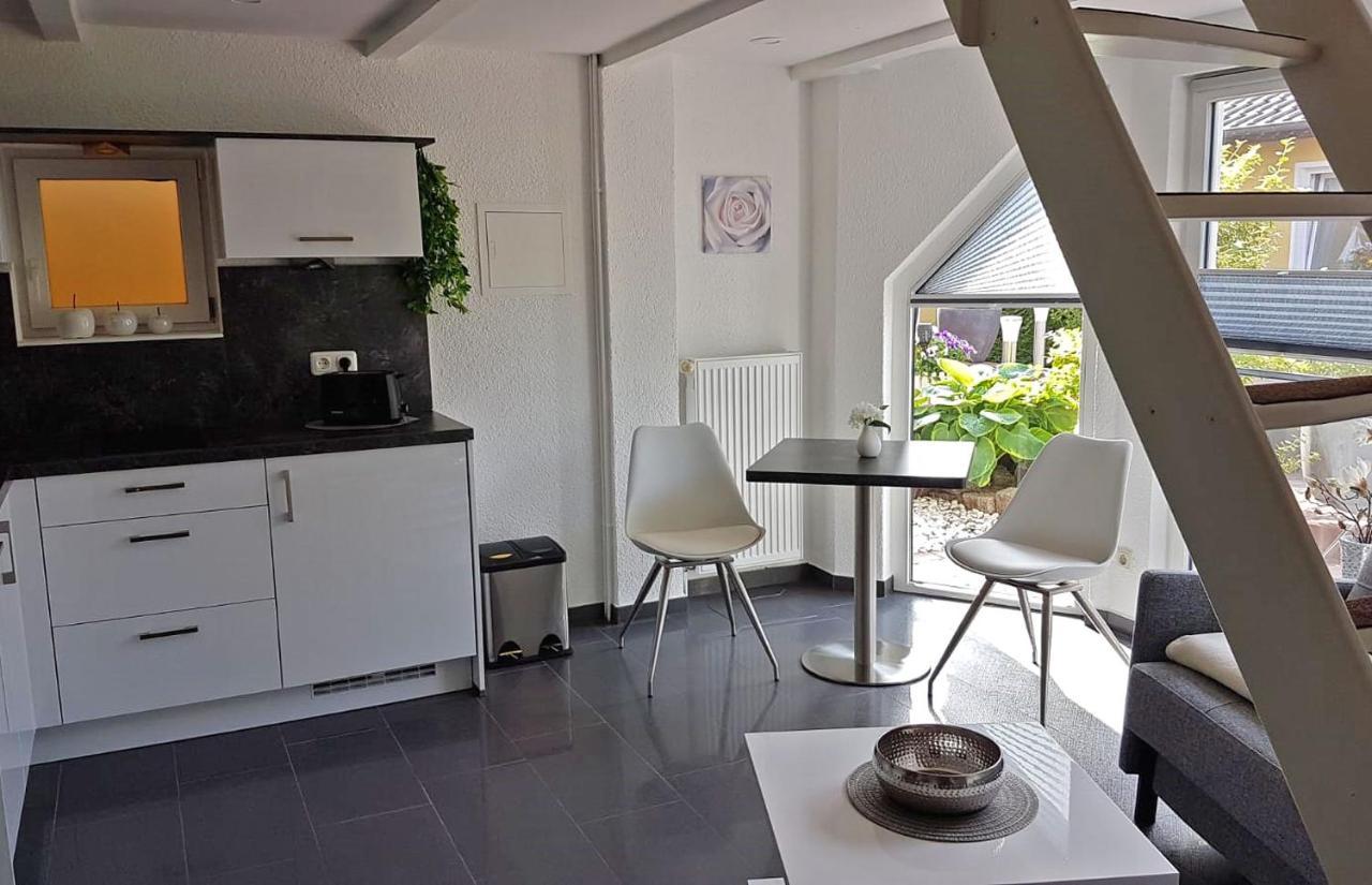 Ferienhaus Barth Fdz 031 Villa Екстериор снимка