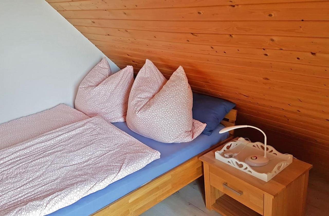 Ferienhaus Barth Fdz 031 Villa Екстериор снимка