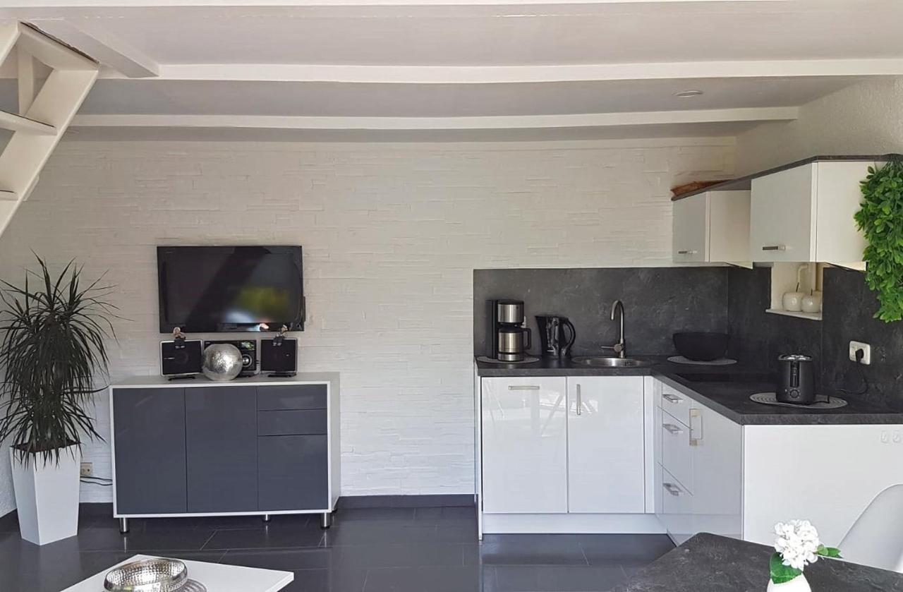Ferienhaus Barth Fdz 031 Villa Екстериор снимка