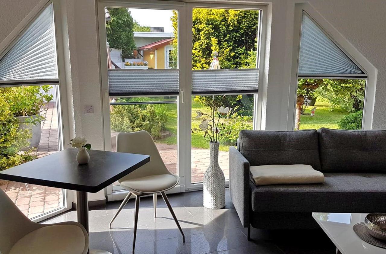 Ferienhaus Barth Fdz 031 Villa Екстериор снимка