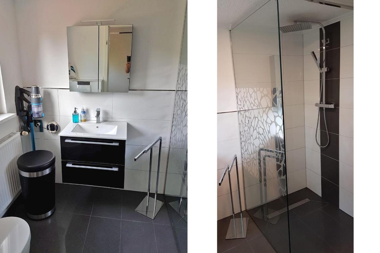 Ferienhaus Barth Fdz 031 Villa Екстериор снимка